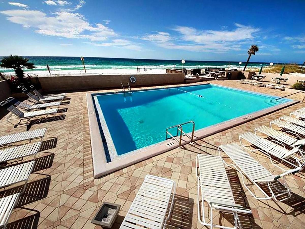 Emerald Isle 302 ฟอร์ตวัลตันบีช ภายนอก รูปภาพ
