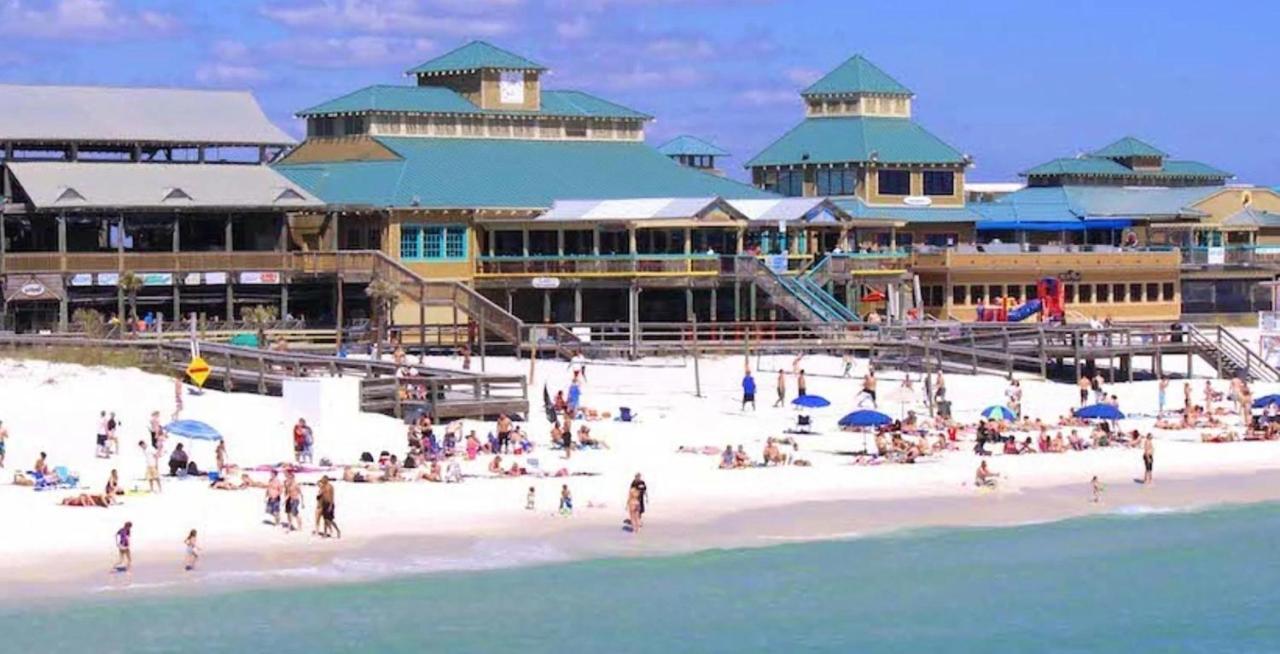 Emerald Isle 302 ฟอร์ตวัลตันบีช ภายนอก รูปภาพ