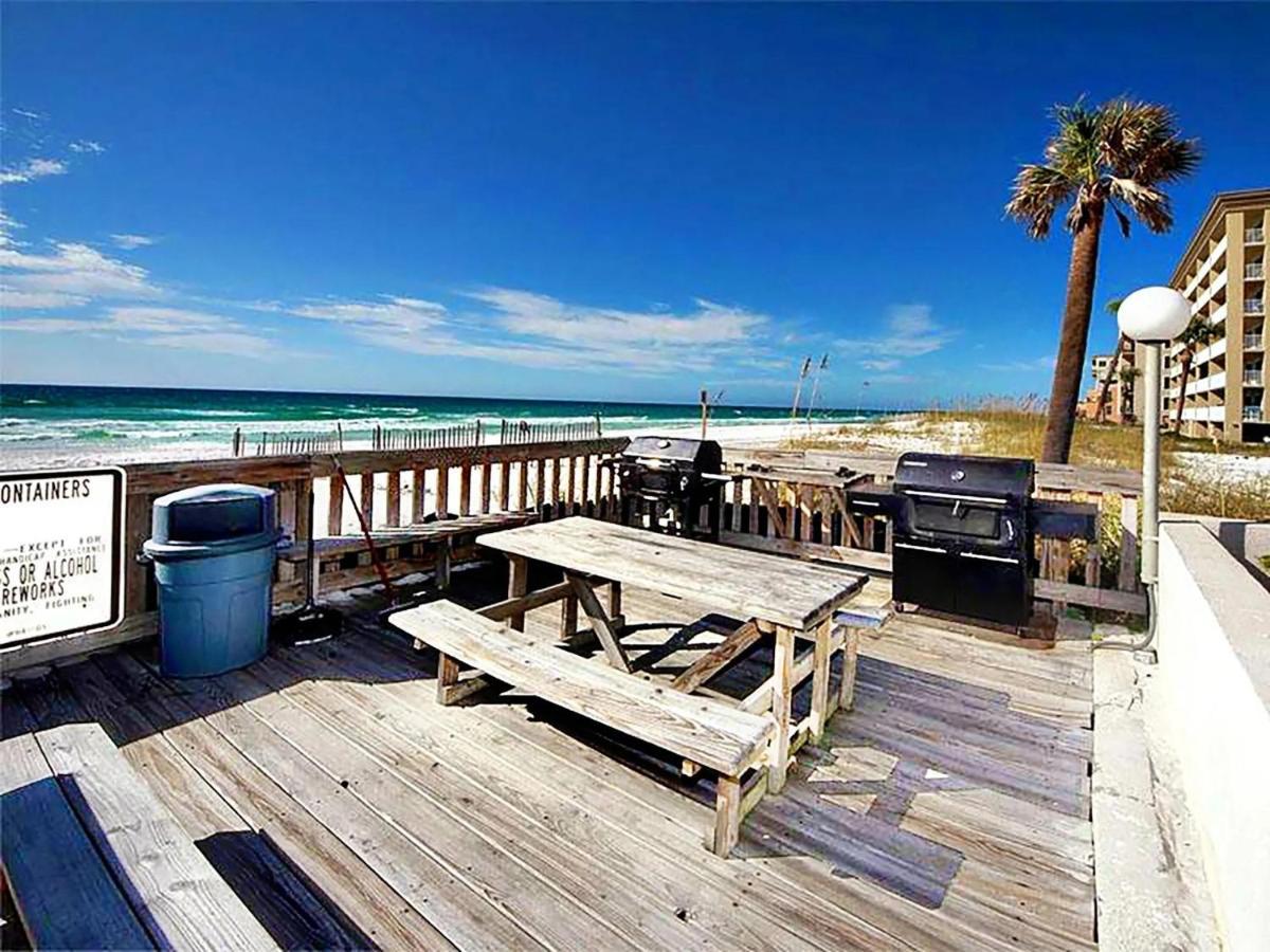 Emerald Isle 302 ฟอร์ตวัลตันบีช ภายนอก รูปภาพ