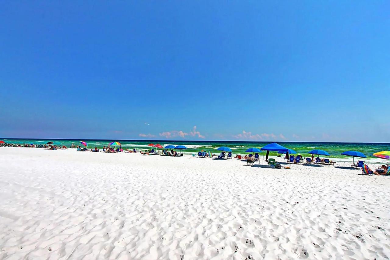 Emerald Isle 302 ฟอร์ตวัลตันบีช ภายนอก รูปภาพ