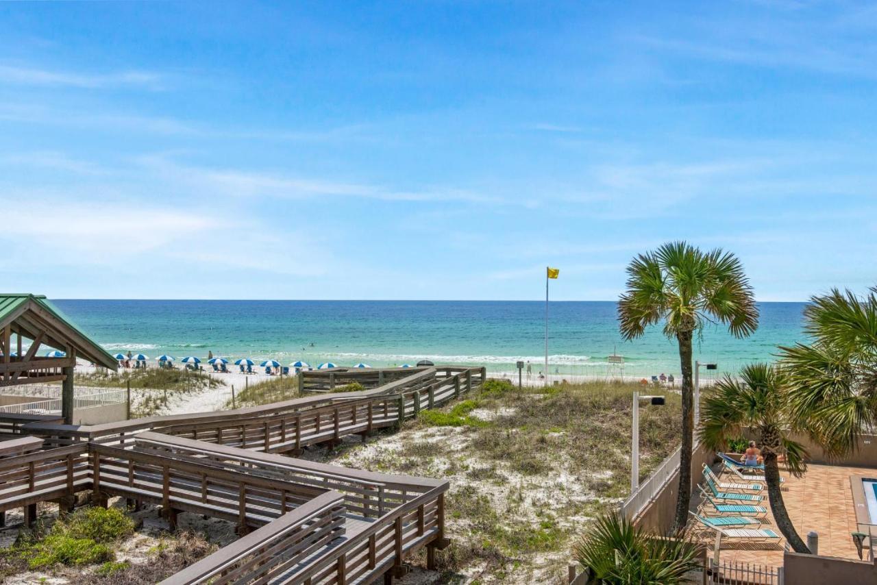 Emerald Isle 302 ฟอร์ตวัลตันบีช ภายนอก รูปภาพ