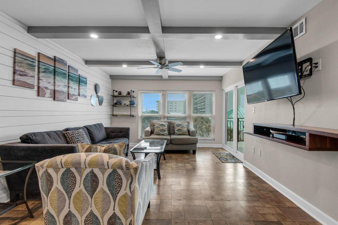 Emerald Isle 302 ฟอร์ตวัลตันบีช ภายนอก รูปภาพ