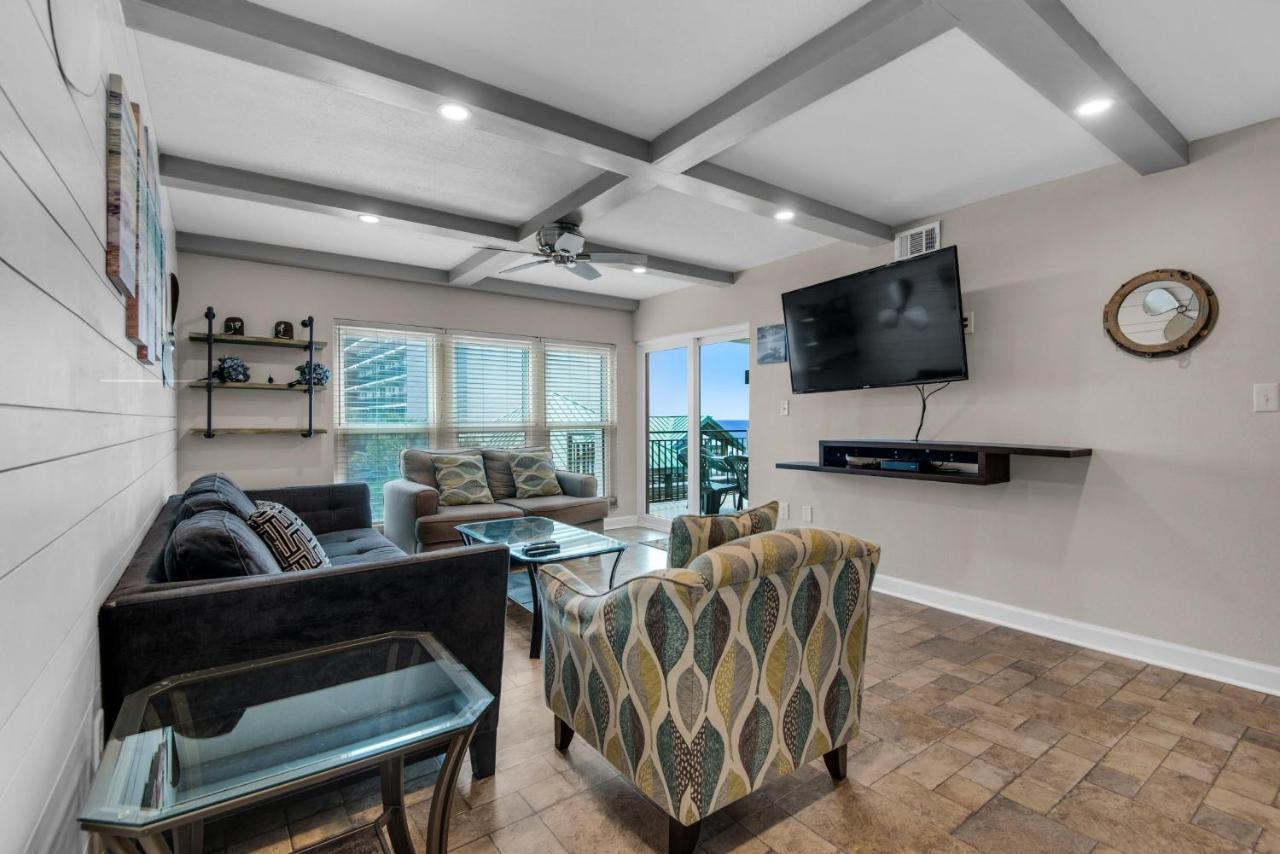 Emerald Isle 302 ฟอร์ตวัลตันบีช ภายนอก รูปภาพ