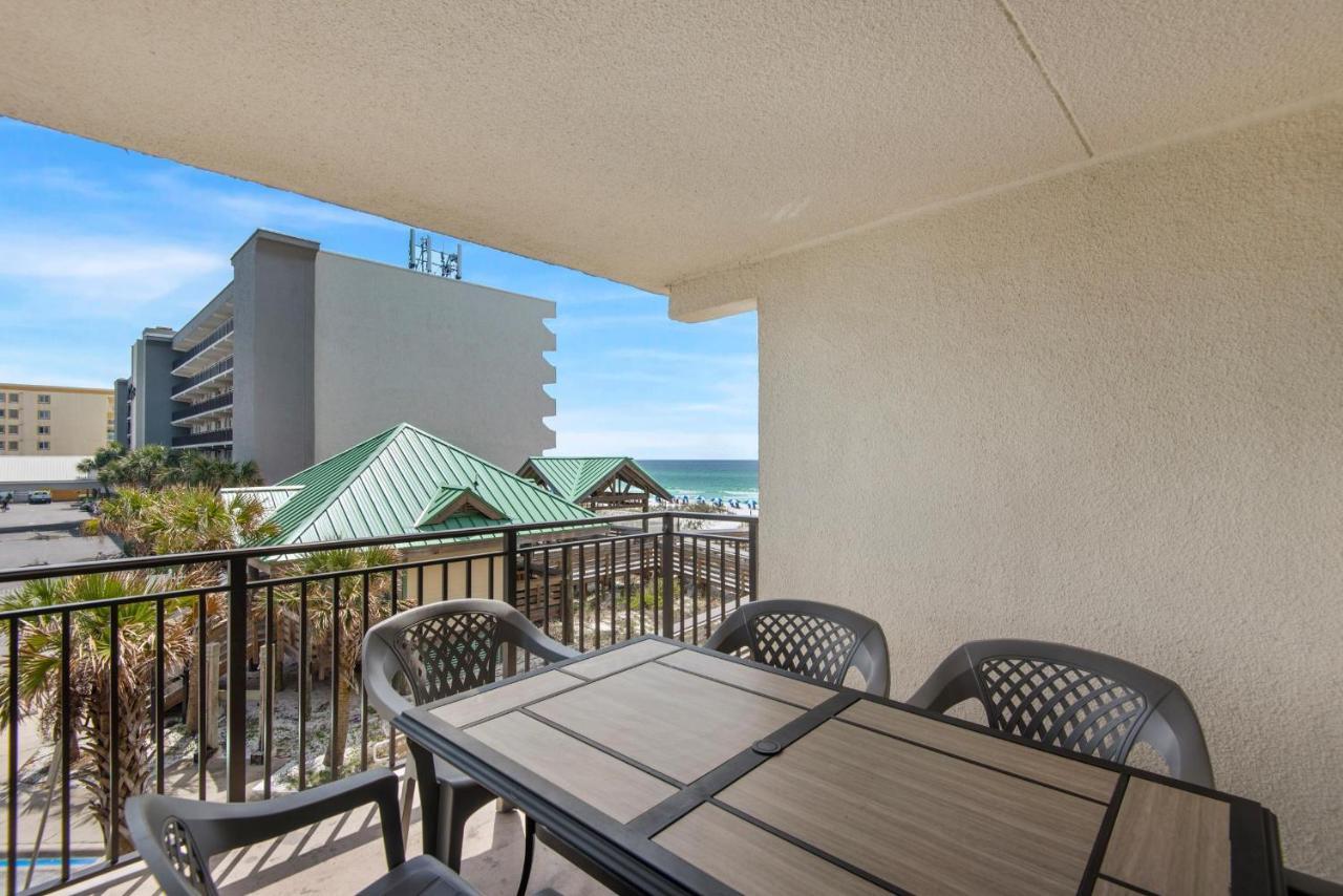 Emerald Isle 302 ฟอร์ตวัลตันบีช ภายนอก รูปภาพ