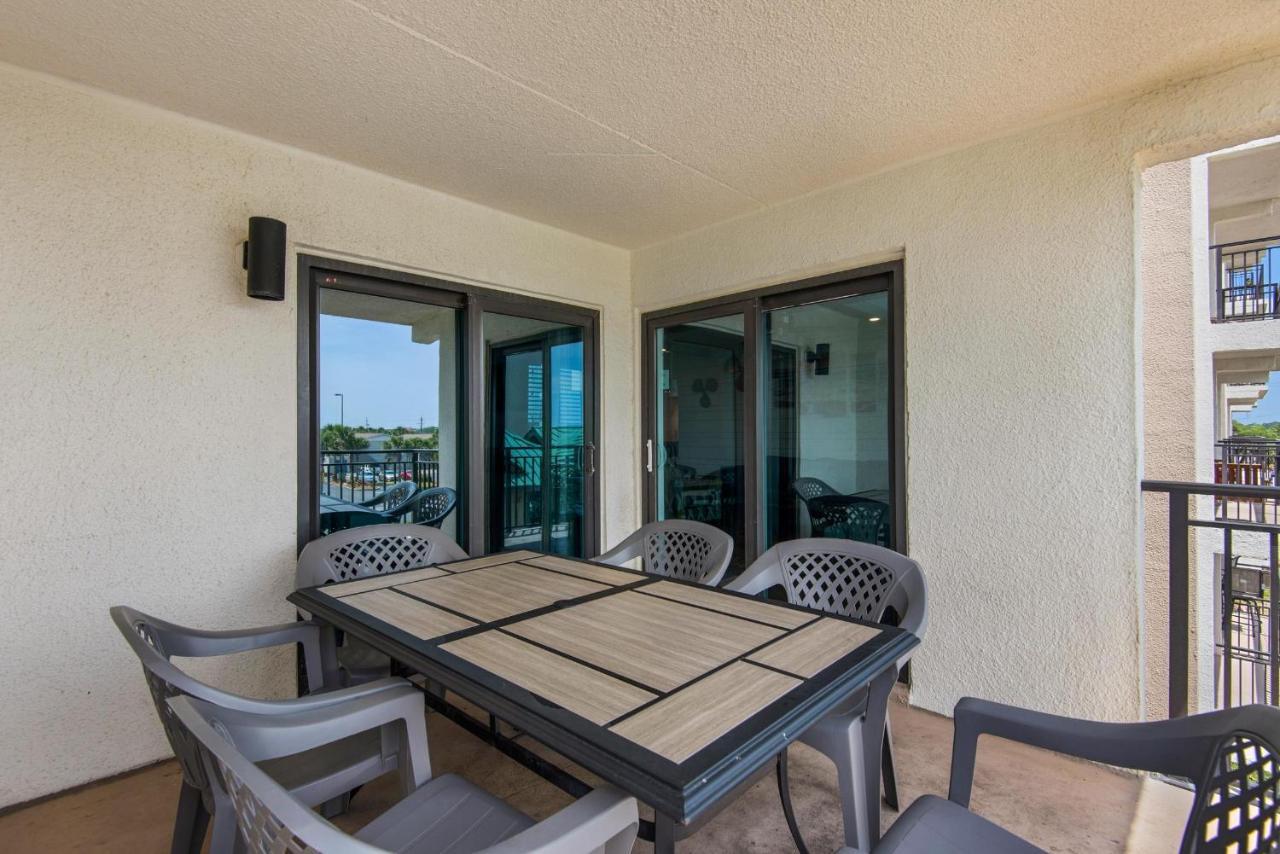 Emerald Isle 302 ฟอร์ตวัลตันบีช ภายนอก รูปภาพ