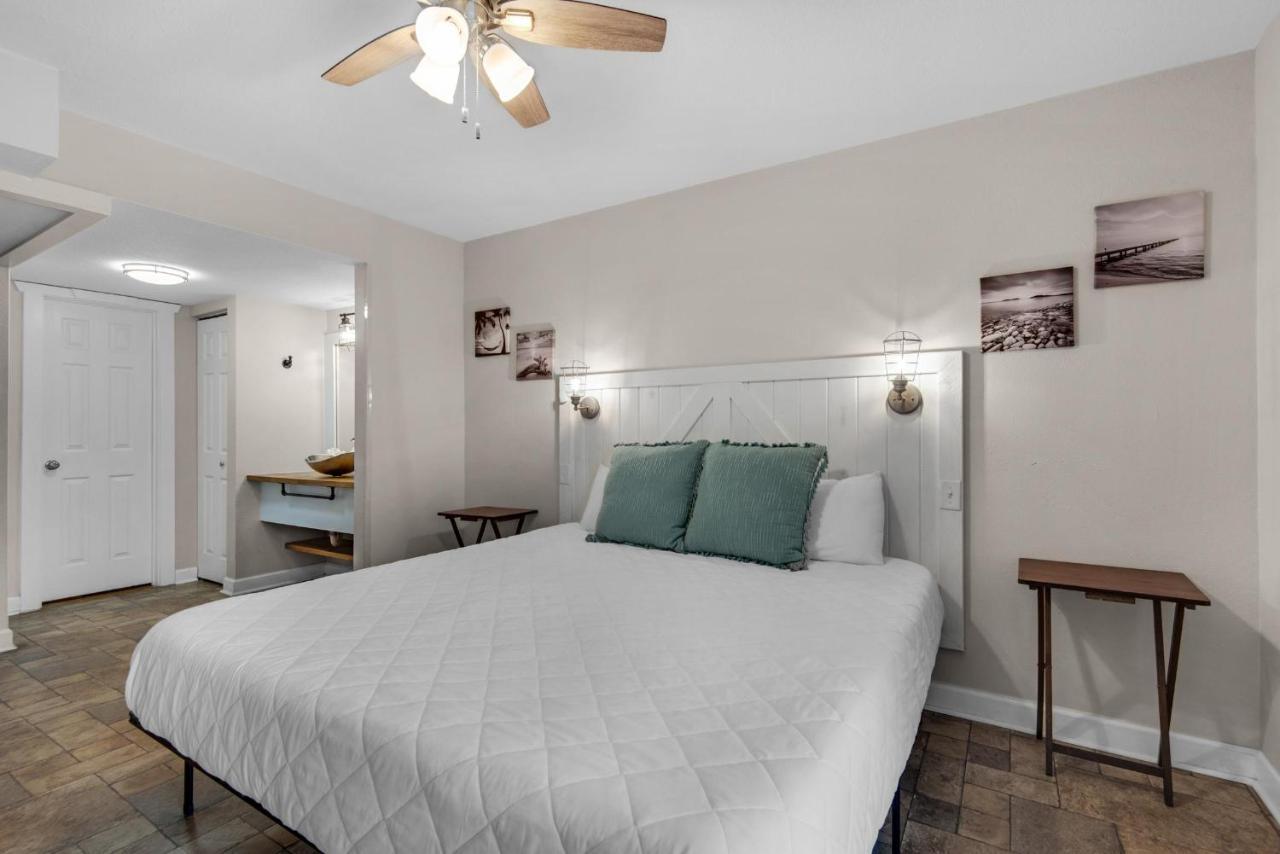 Emerald Isle 302 ฟอร์ตวัลตันบีช ภายนอก รูปภาพ