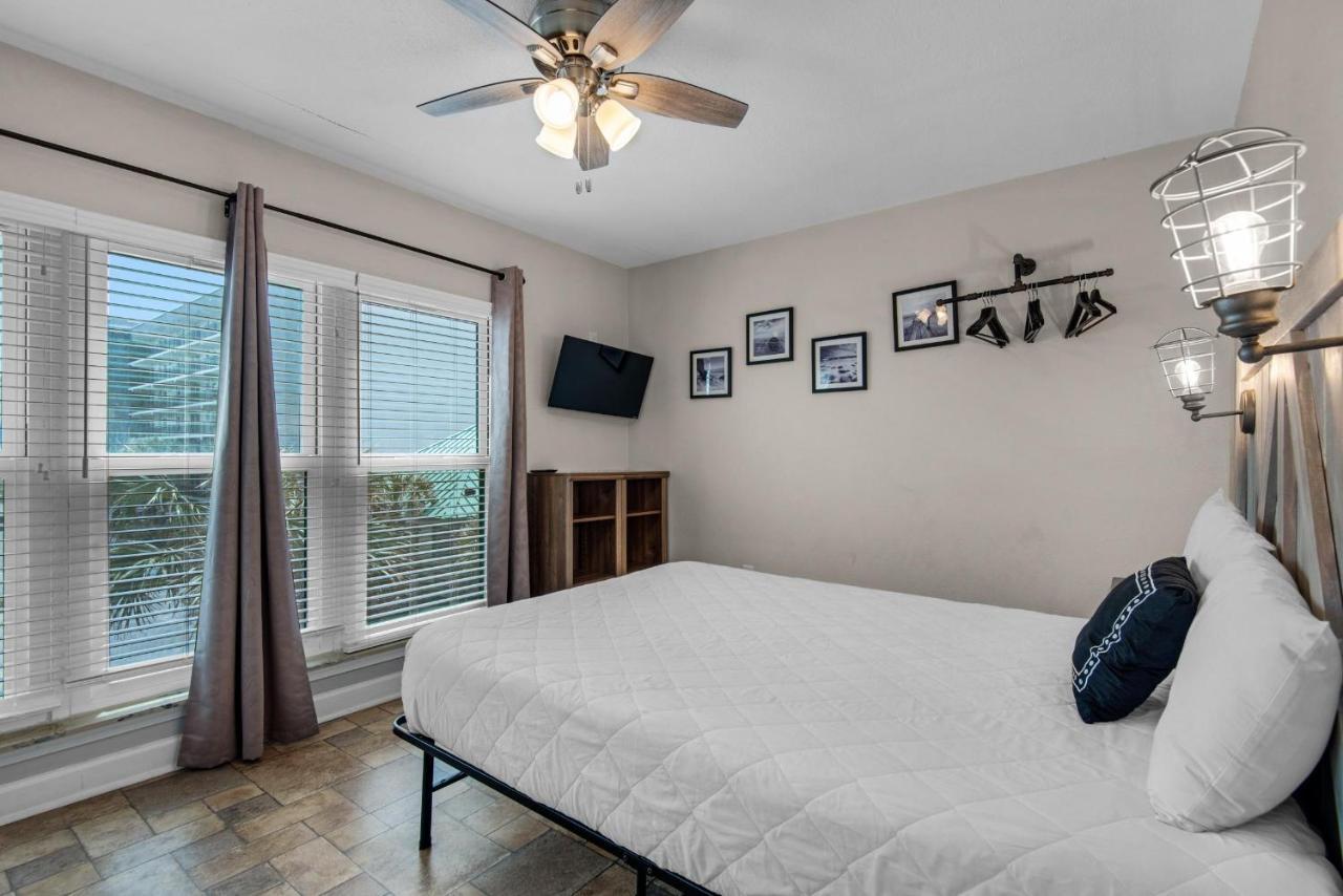 Emerald Isle 302 ฟอร์ตวัลตันบีช ภายนอก รูปภาพ