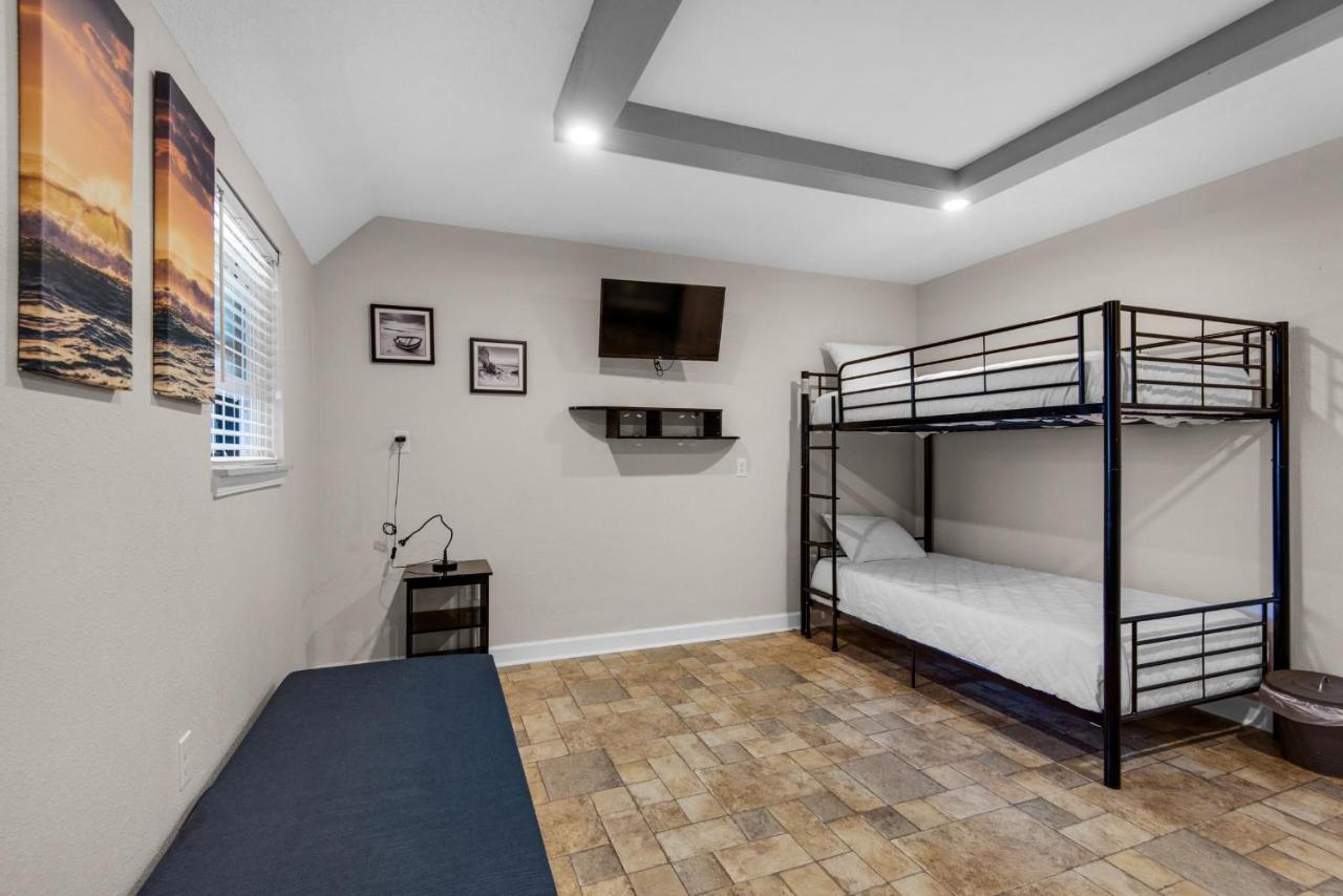 Emerald Isle 302 ฟอร์ตวัลตันบีช ภายนอก รูปภาพ