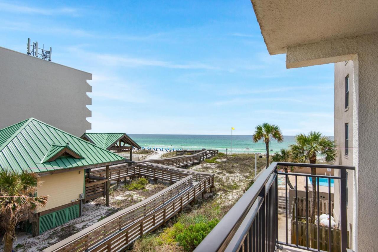 Emerald Isle 302 ฟอร์ตวัลตันบีช ภายนอก รูปภาพ