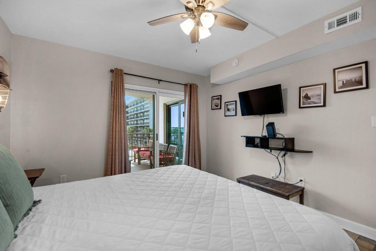 Emerald Isle 302 ฟอร์ตวัลตันบีช ภายนอก รูปภาพ