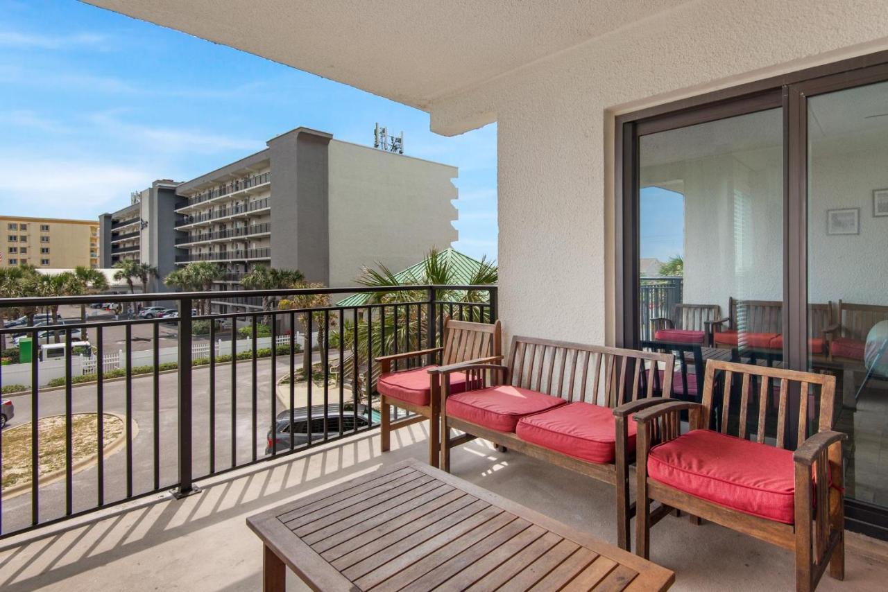 Emerald Isle 302 ฟอร์ตวัลตันบีช ภายนอก รูปภาพ