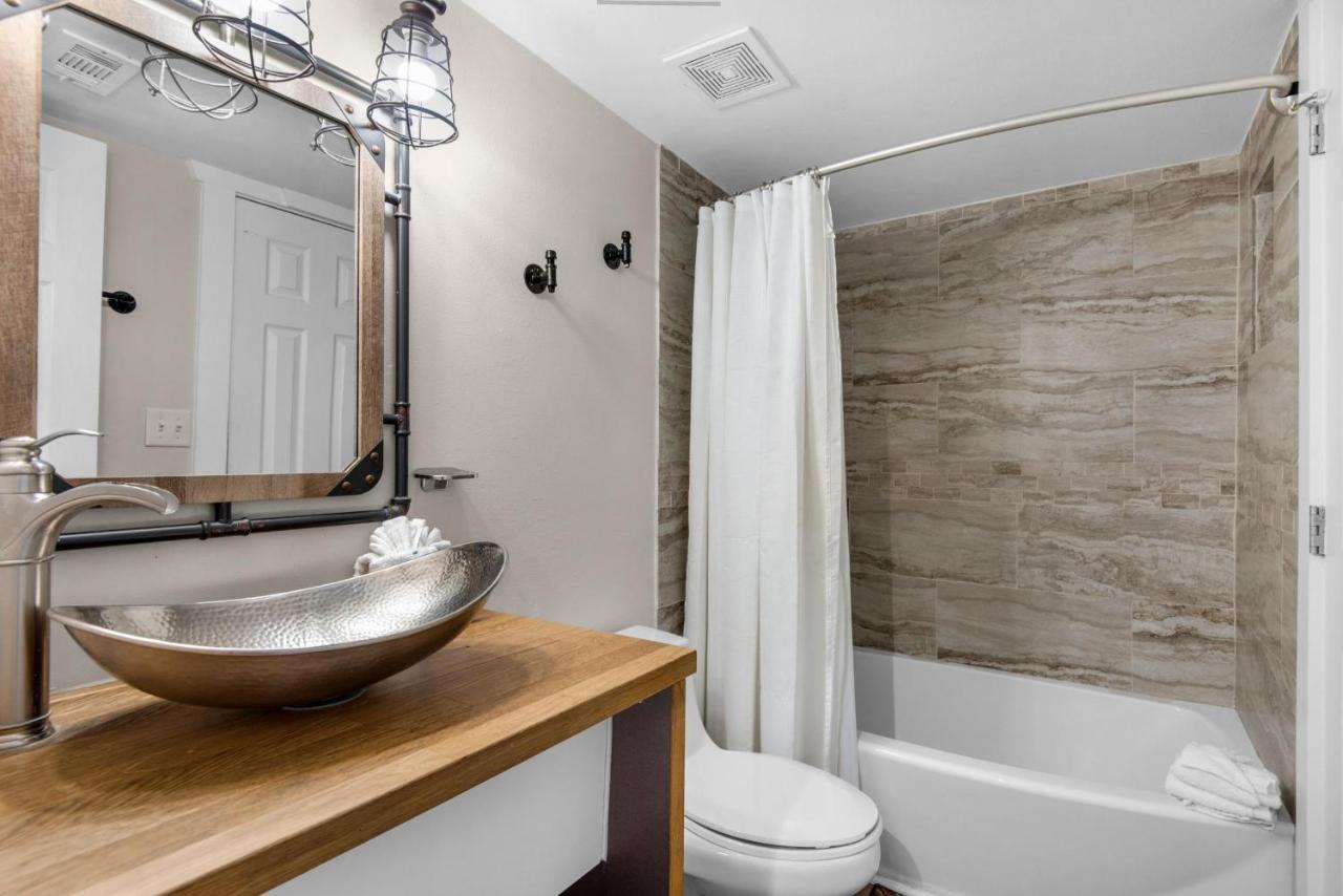 Emerald Isle 302 ฟอร์ตวัลตันบีช ภายนอก รูปภาพ