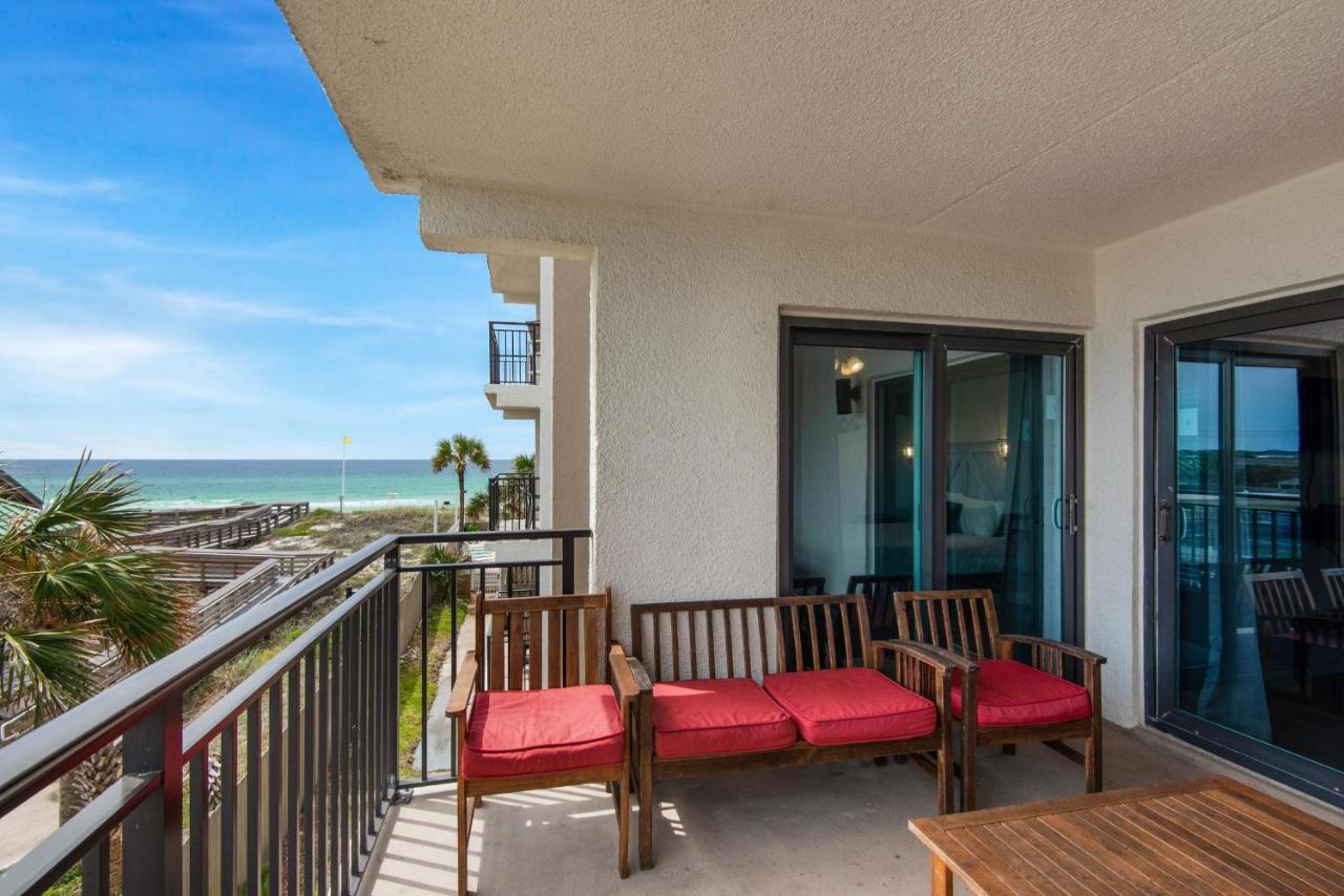 Emerald Isle 302 ฟอร์ตวัลตันบีช ภายนอก รูปภาพ