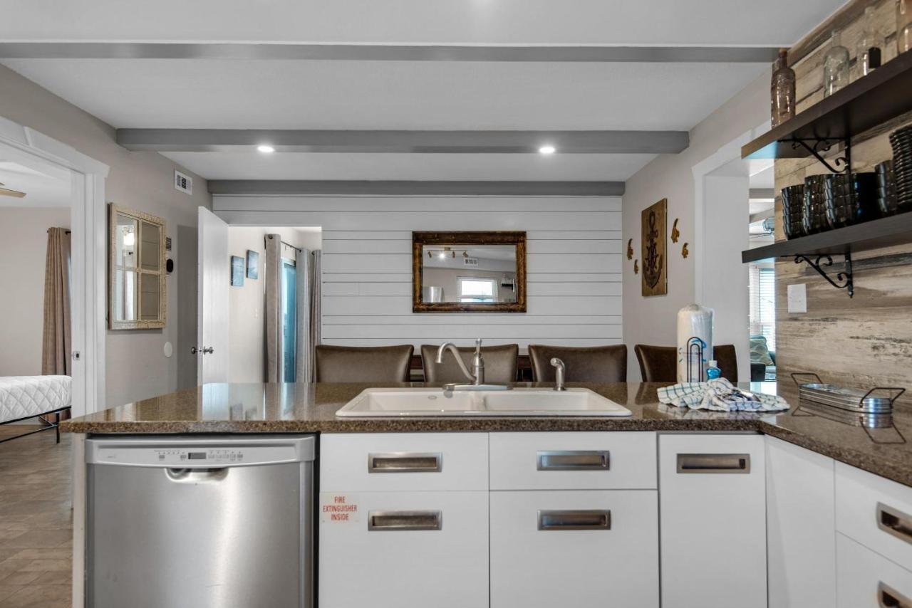 Emerald Isle 302 ฟอร์ตวัลตันบีช ภายนอก รูปภาพ