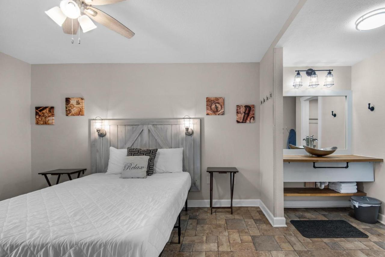 Emerald Isle 302 ฟอร์ตวัลตันบีช ภายนอก รูปภาพ