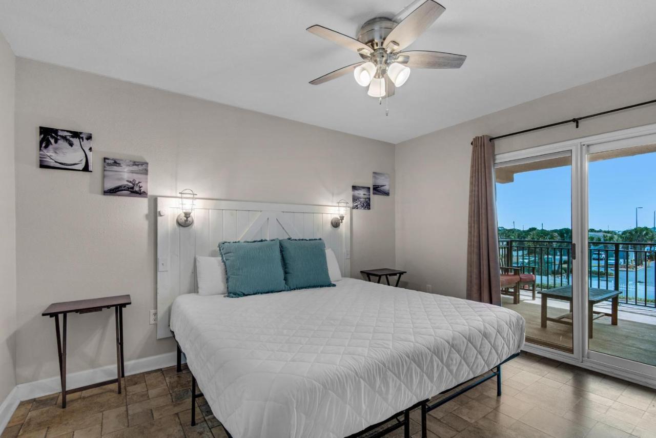Emerald Isle 302 ฟอร์ตวัลตันบีช ภายนอก รูปภาพ
