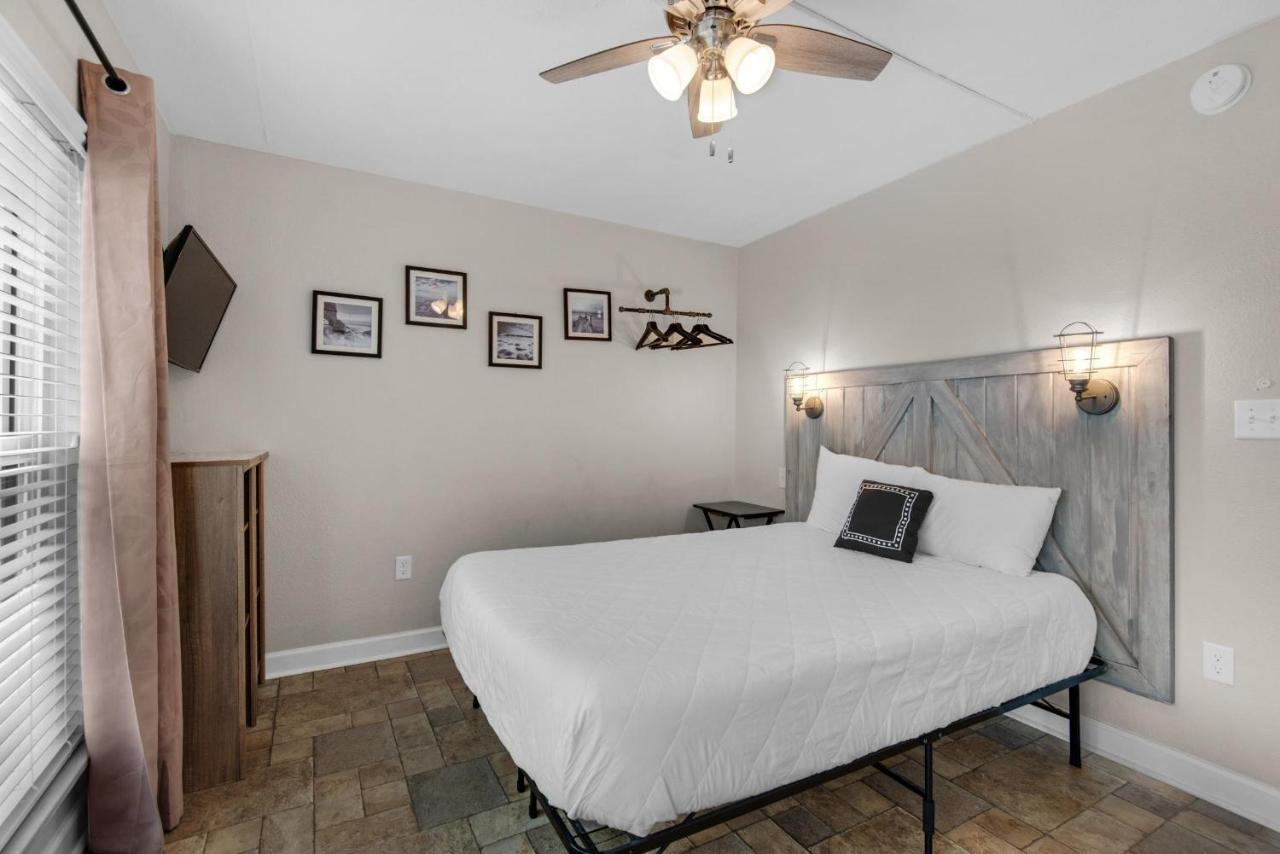 Emerald Isle 302 ฟอร์ตวัลตันบีช ภายนอก รูปภาพ